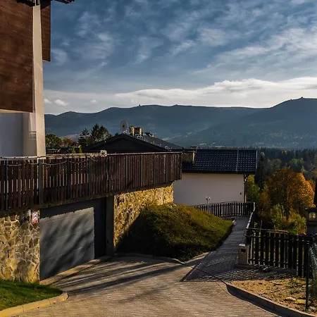 Apartment Karkonoska Perla *