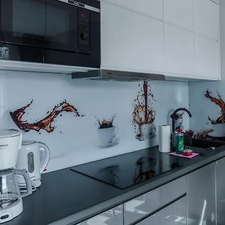 Apartment Karkonoska Perla Szklarska Poreba