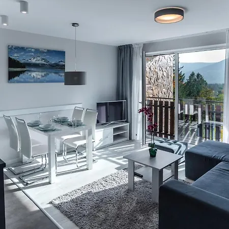Apartment Karkonoska Perla *